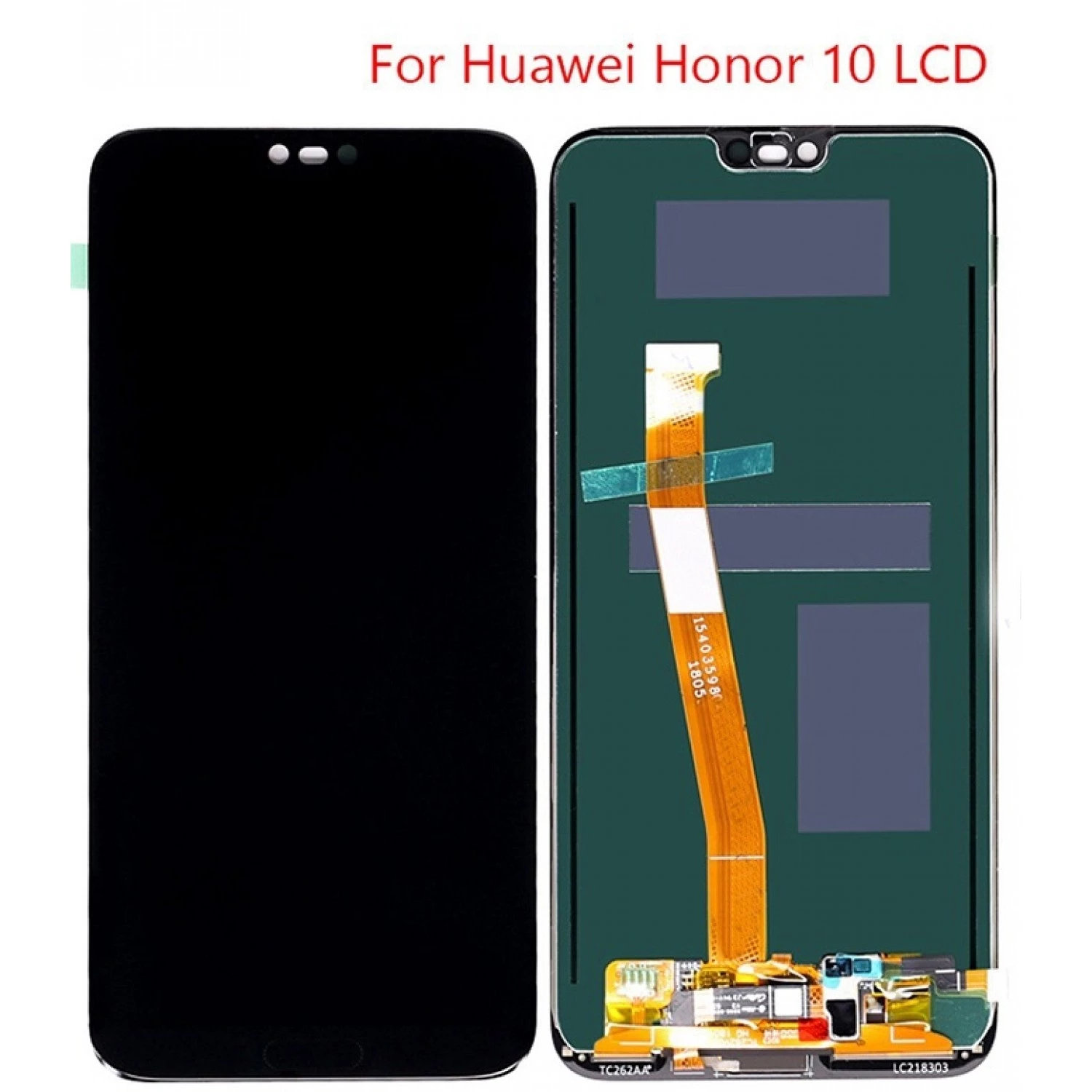 LCD assembly Huawei Honor 10 COL-AL00 COL-L29