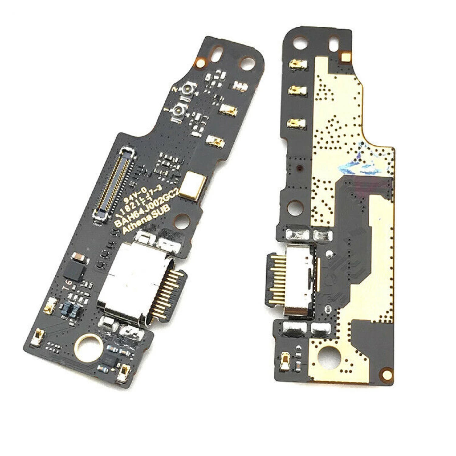 charging port for Blackberry KeyTwo Key2