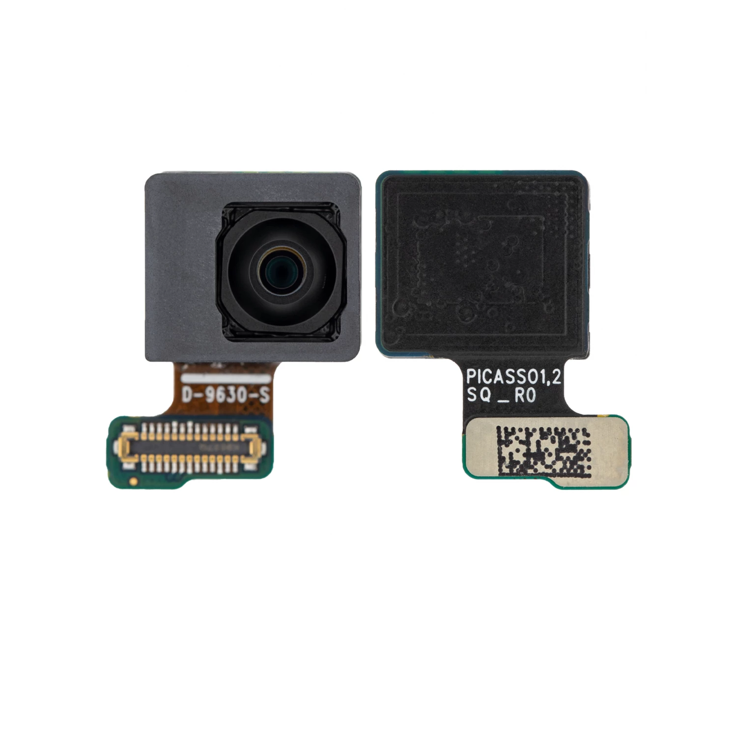 front camera (American Ver.) Samsung note 20 N980 N981 Note 20 Ultra N985 N986