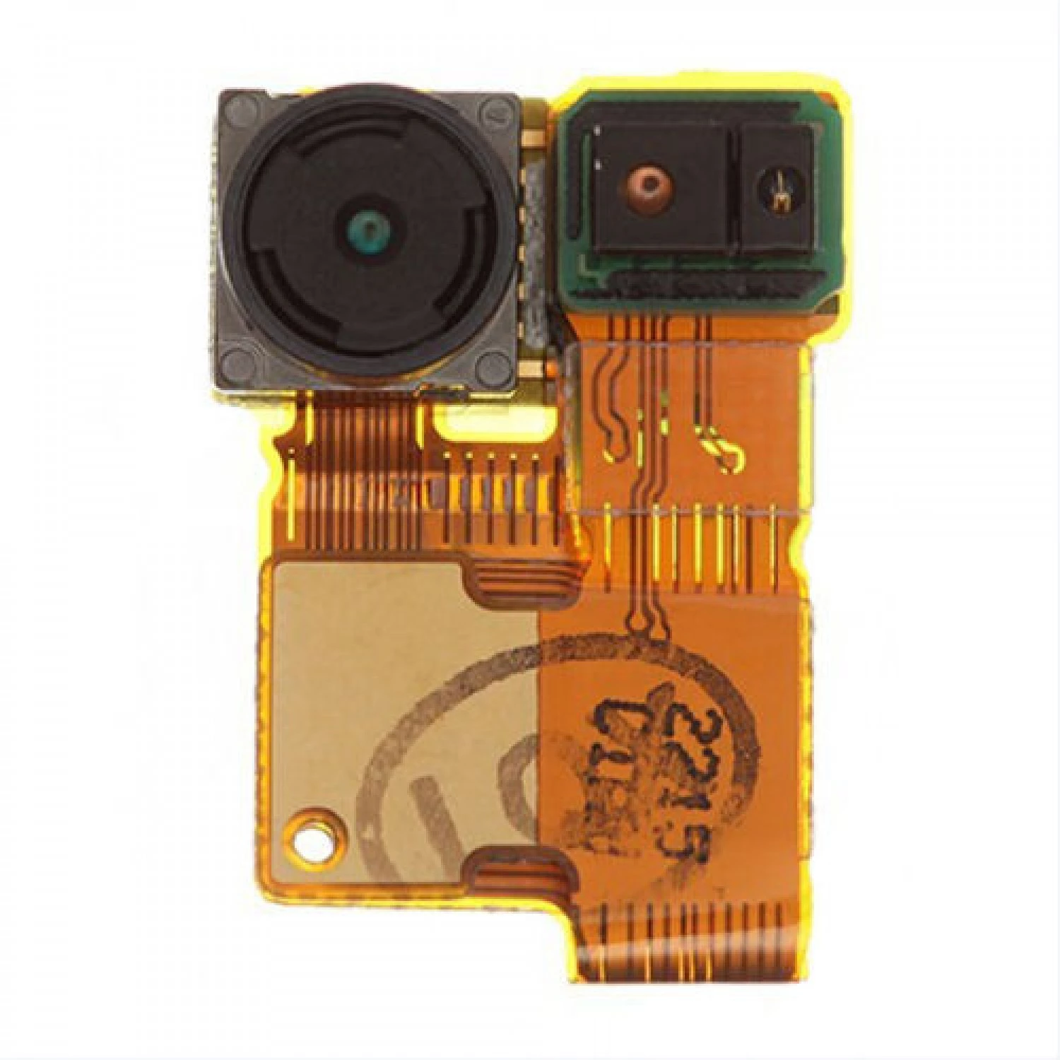 Front camera for Nokia Lumia 900