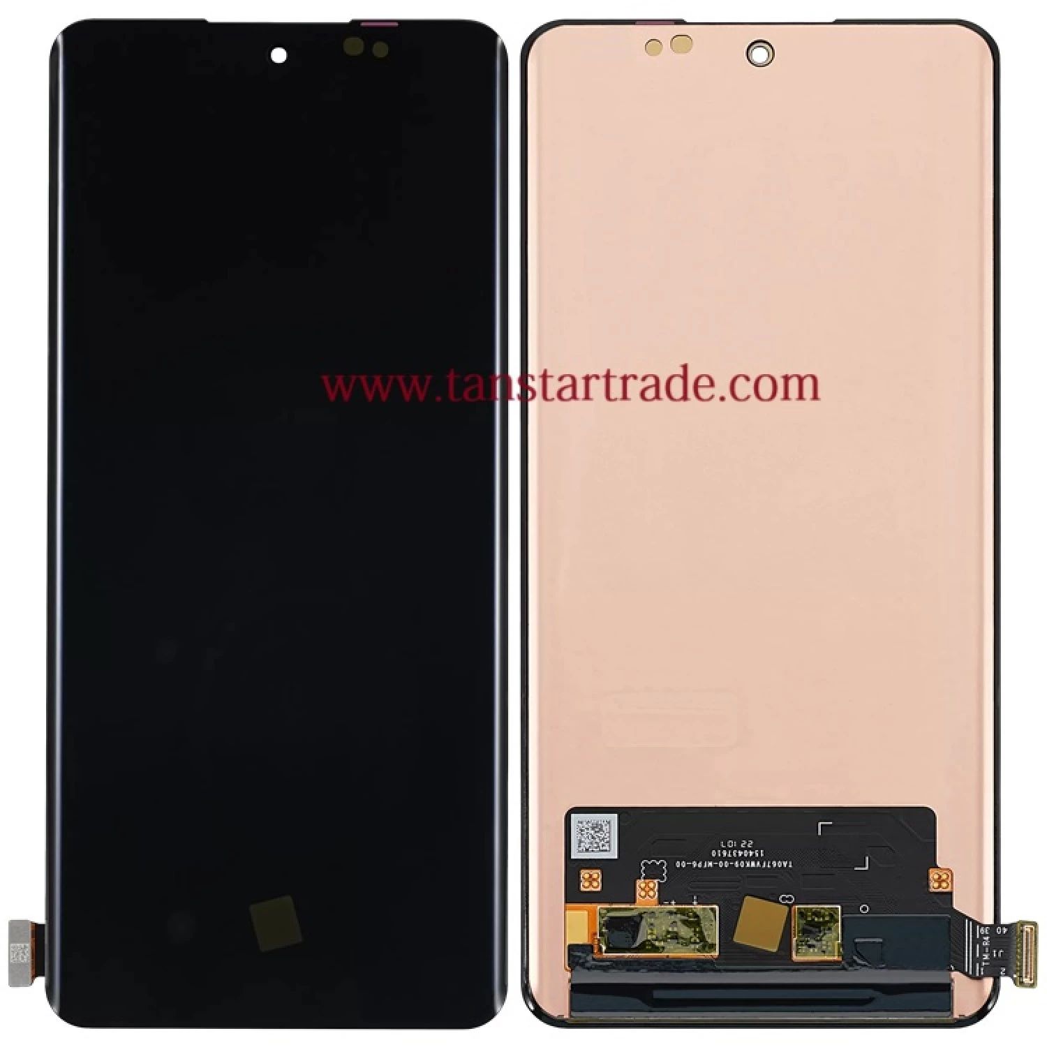 LCD digitizer assembly for OPPO Reno 9 Reno 9 Pro Reno 9 Plus A1 Pro