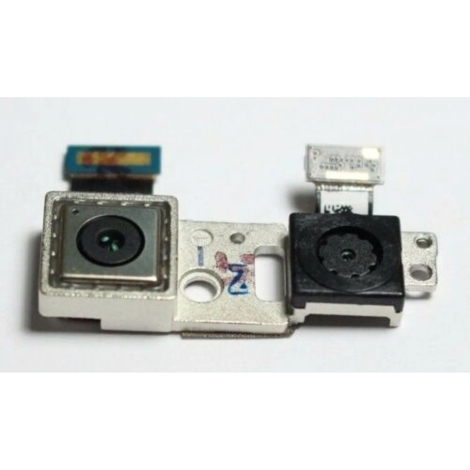 back camera set for ZTE Imperial Max Z963 Max Duo LTE Z962