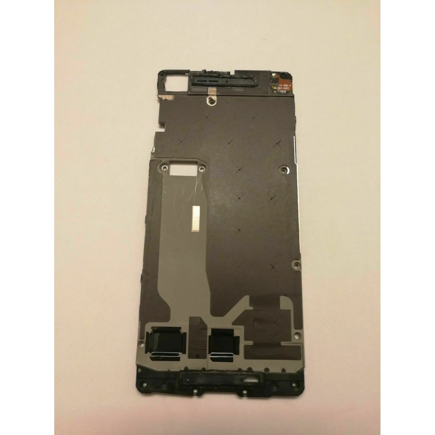 LCD frame for Google Pixel 2