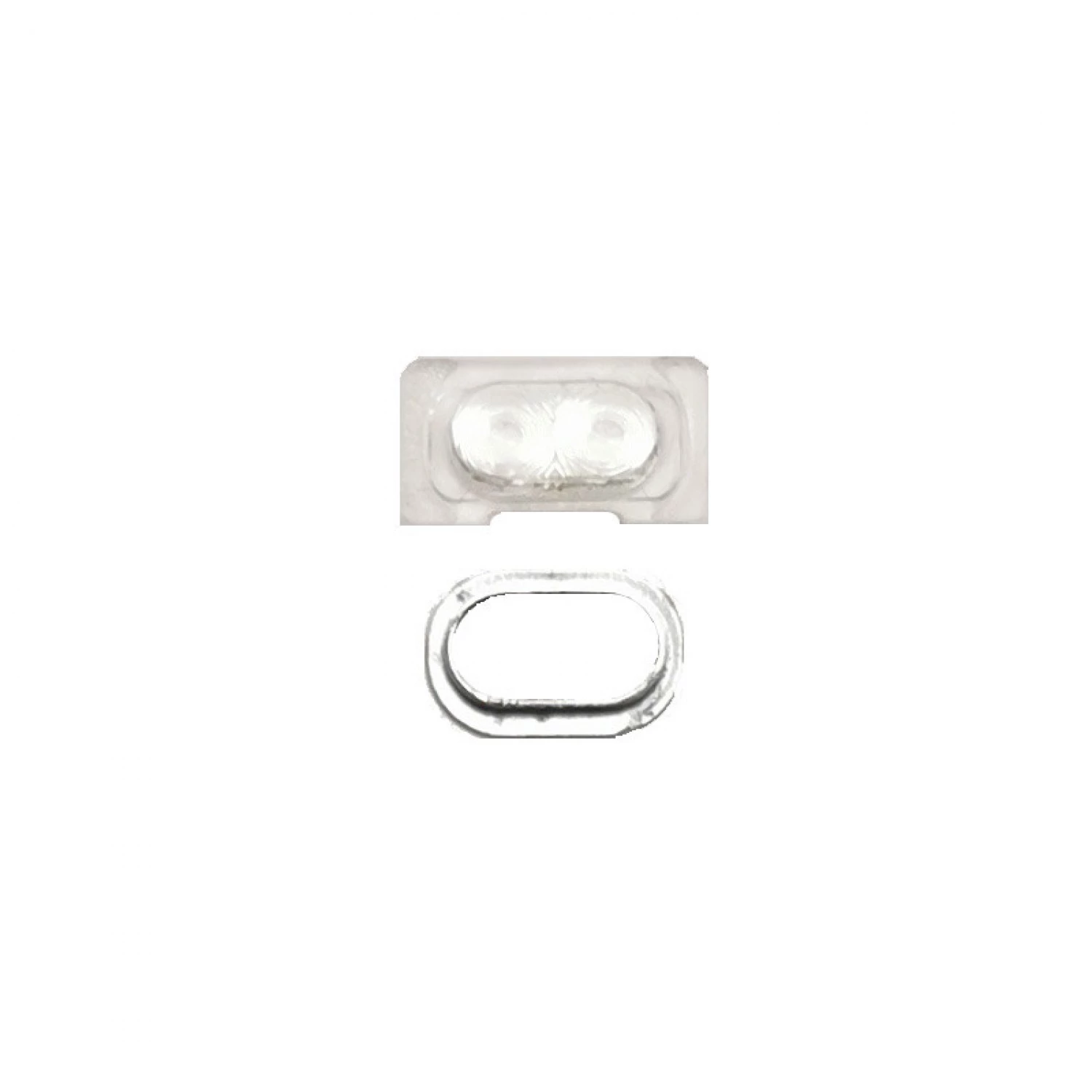 flash light lens for Huawei Honor 8 FRD-L04 FRD-L09 FRD-L14 FRD-L19