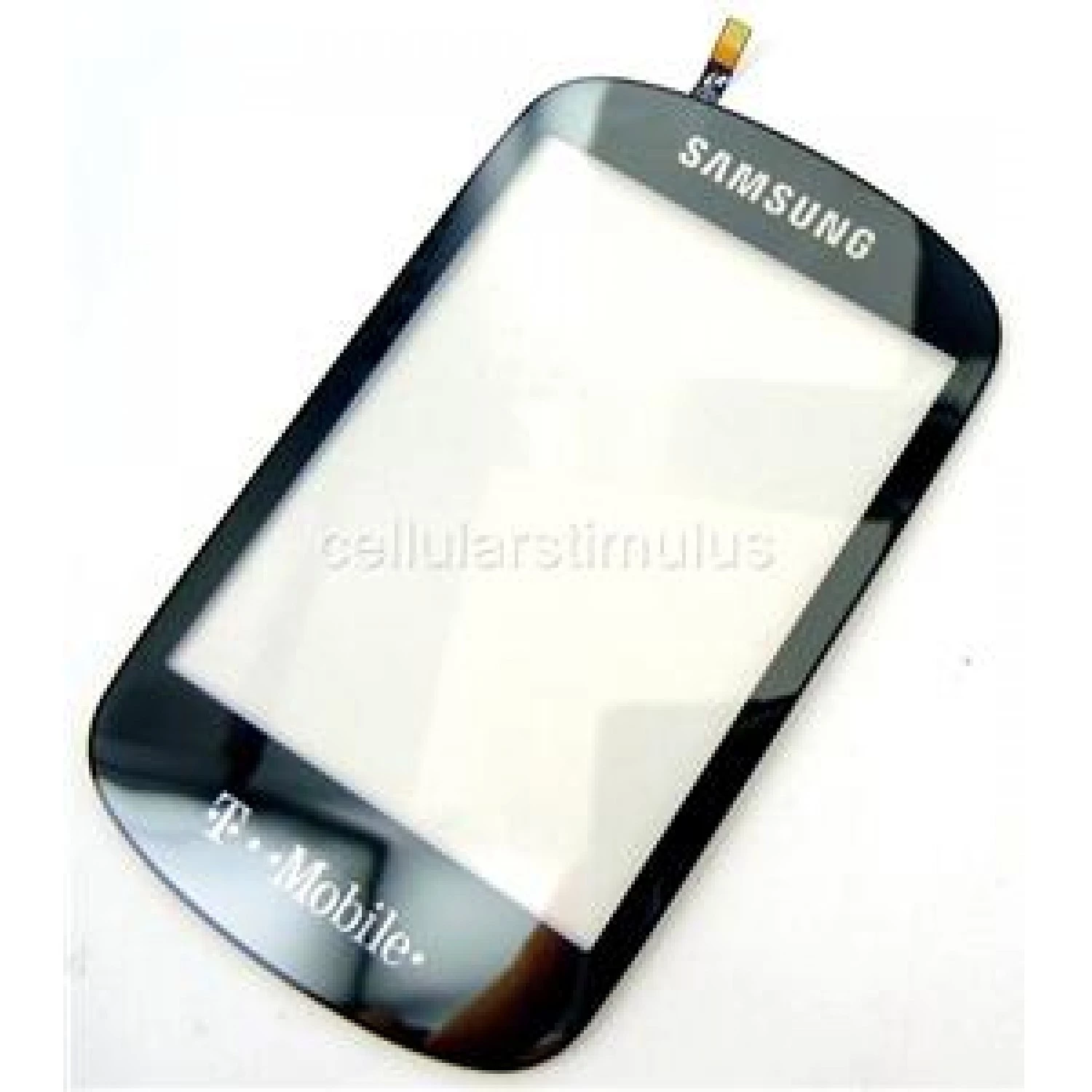 Digitizer touch screen for Samsung Gravity Touch T669