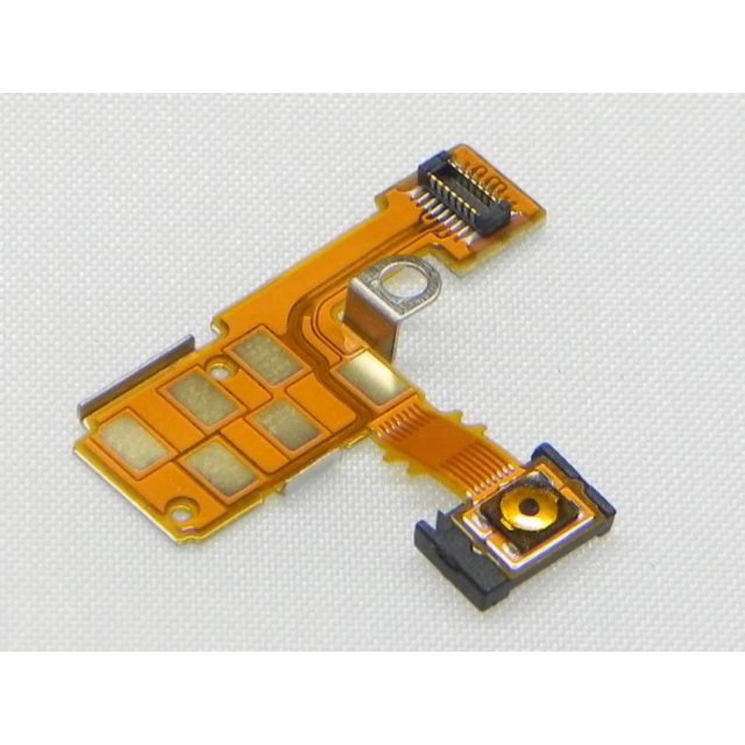 Power button flex for Sony Ericsson Xperia Go ST27 ST27i ST27a