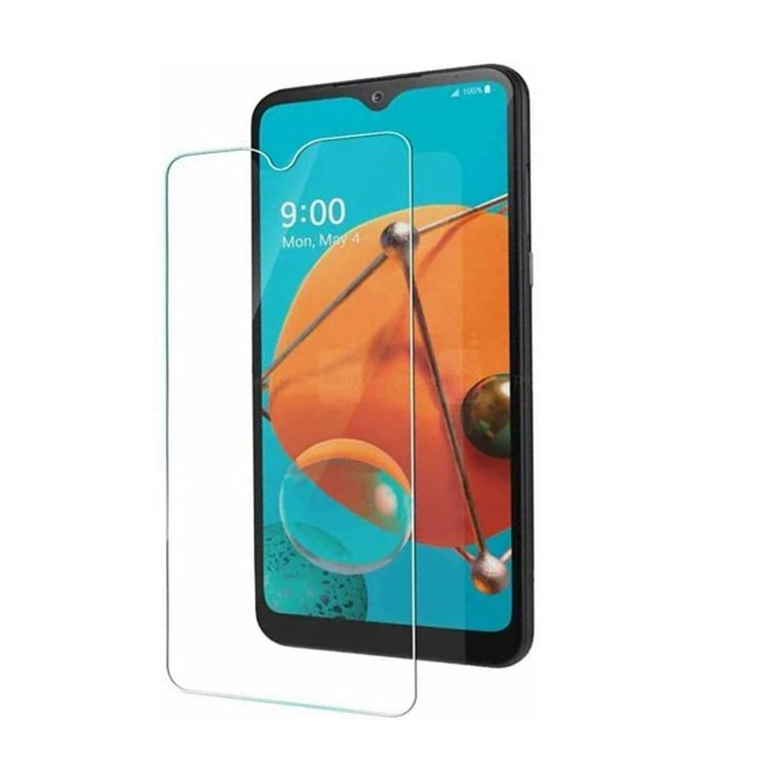 Samsung A32 4G / Samsung A10 Tempered Glass Screen Protector
