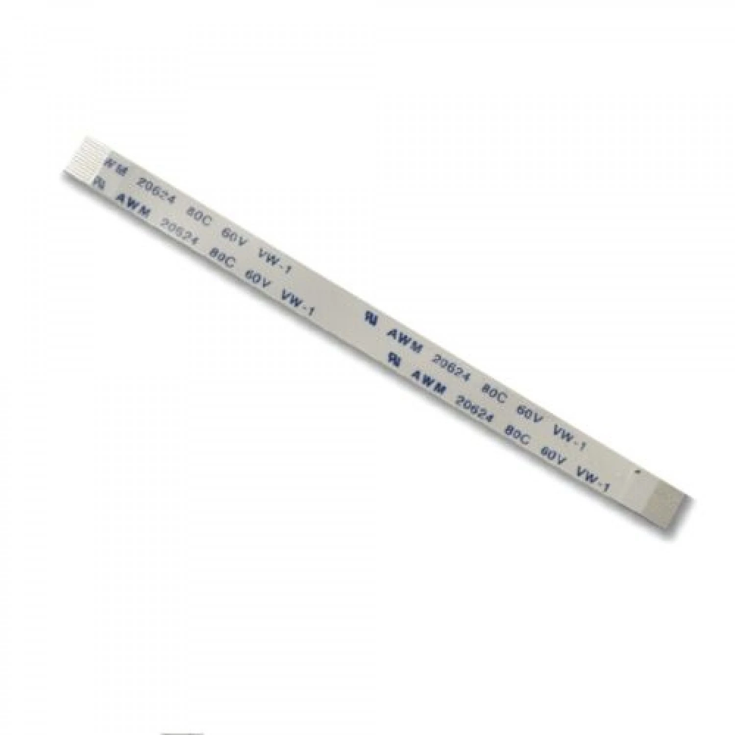 12 pin Sony Playstation PS4 Controller USB Charging Ribbon Cable Flex