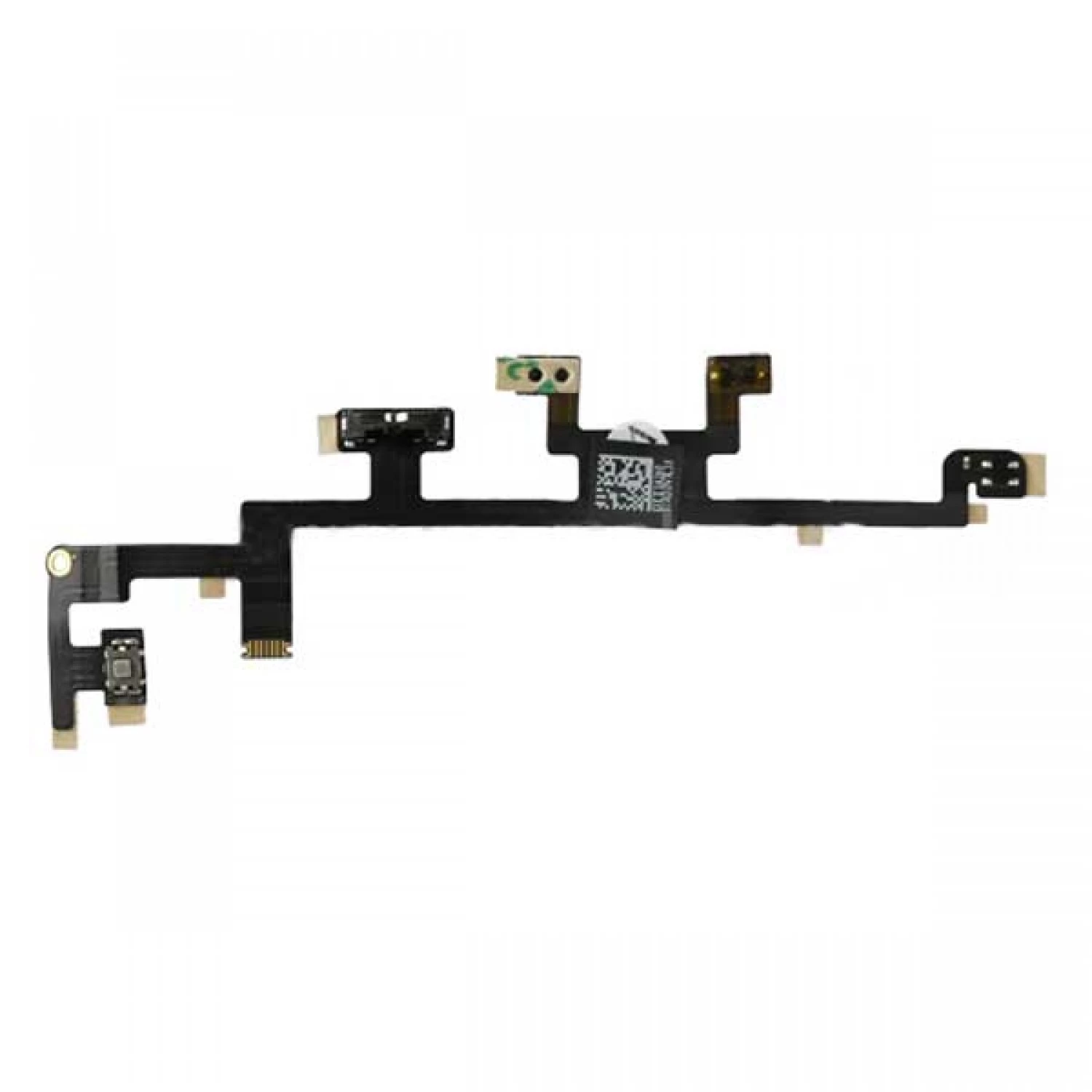 power button flex for Apple iPad 3 ipad 4