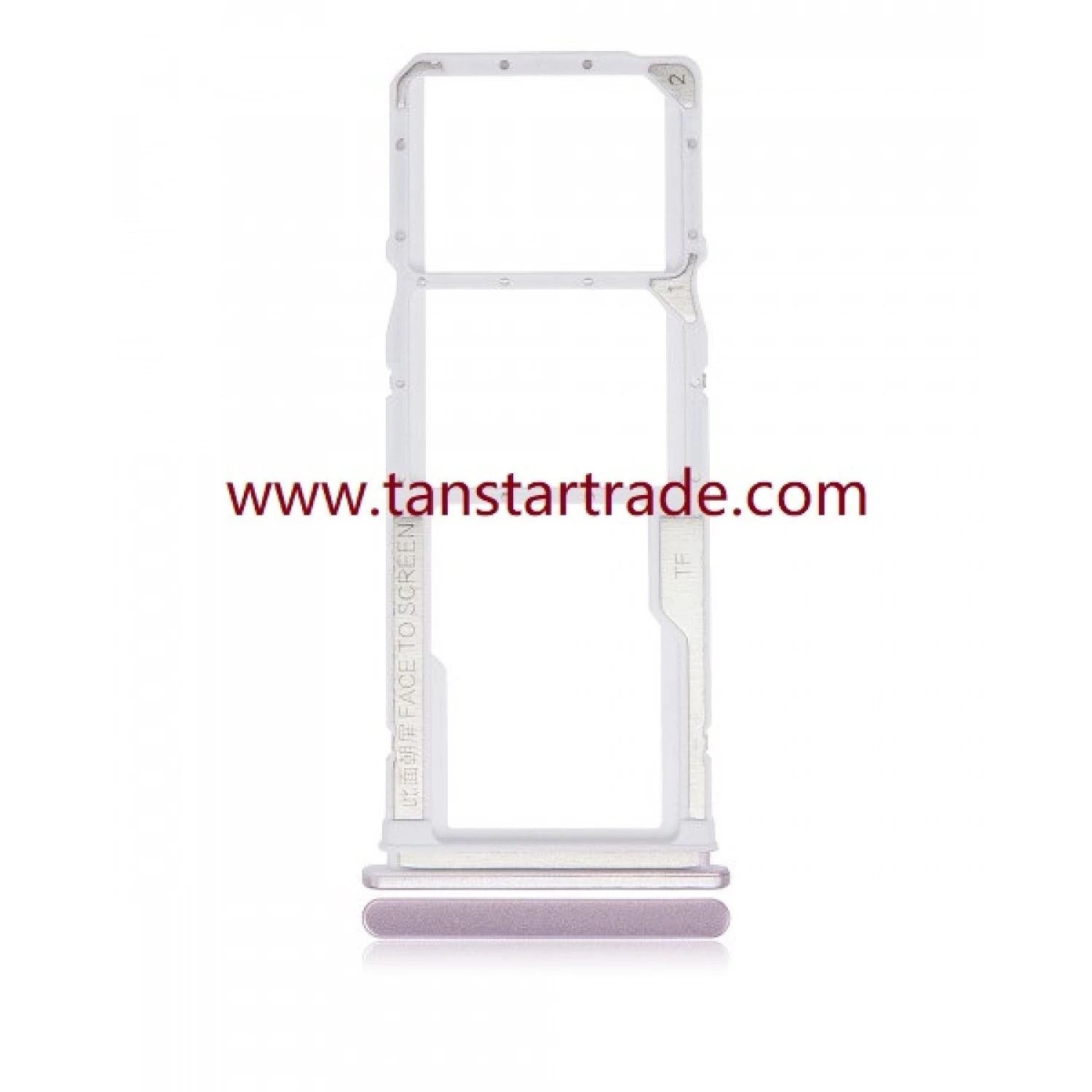 sim tray for Xiaomi Redmi 9