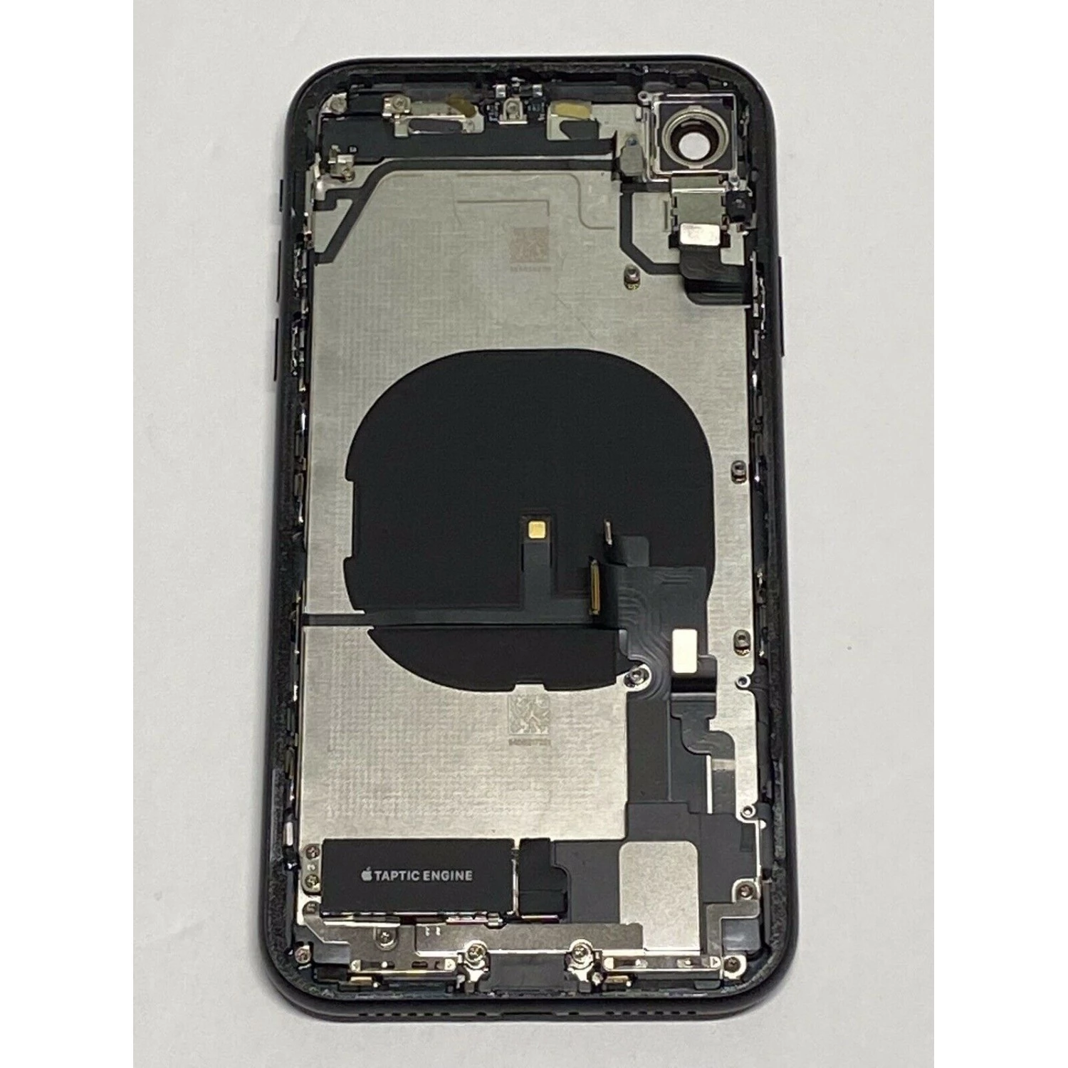 back housing for iPhone XR ( used, Original pulled, good condition)