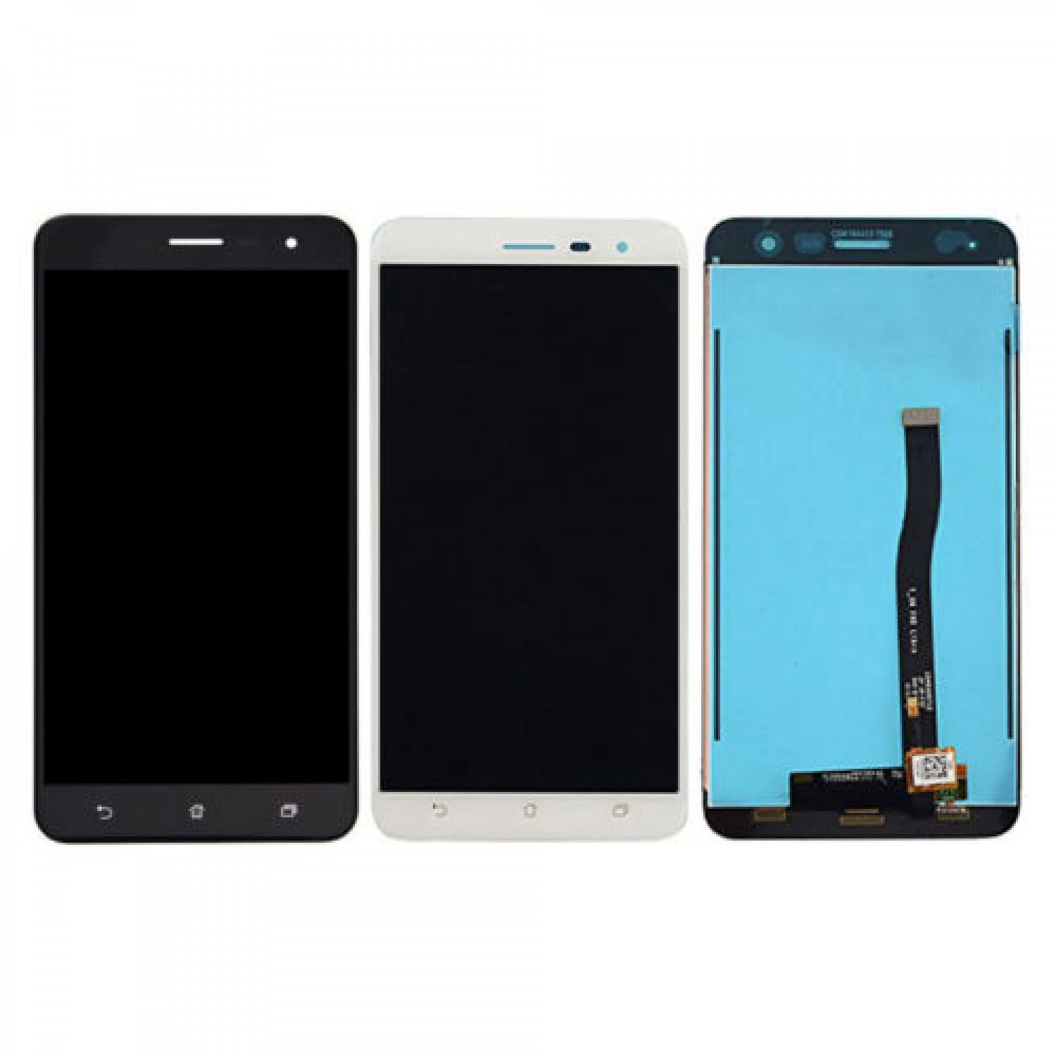 LCD Digitizer Assembly for Asus Zenfone 3 ZE552KL