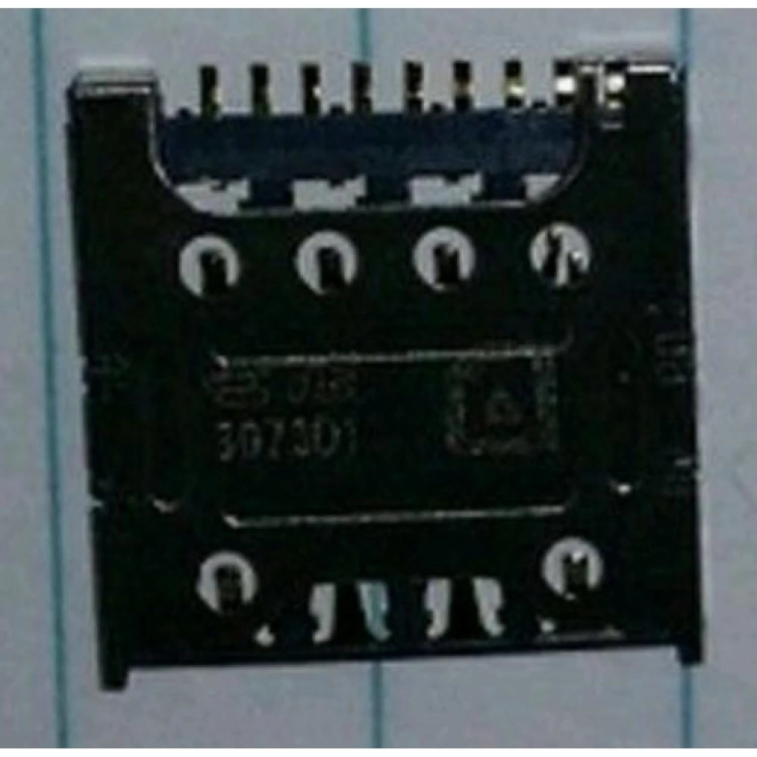 sim reader LG Optimus L90 D410 D415 D405