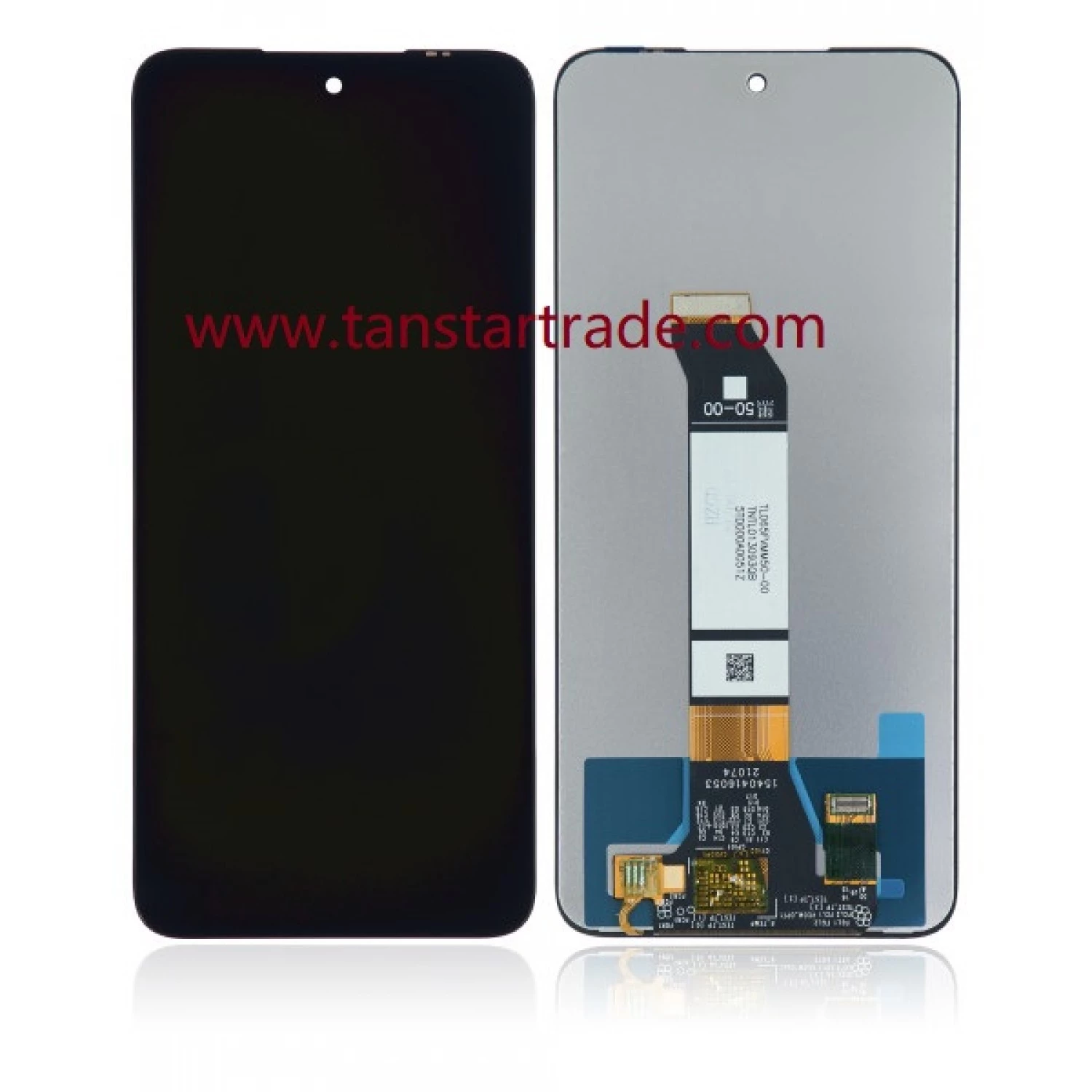 LCD assembly for Xiaomi Redmi Note 10 5G Note 10T 5G POCO M3 Pro 5G