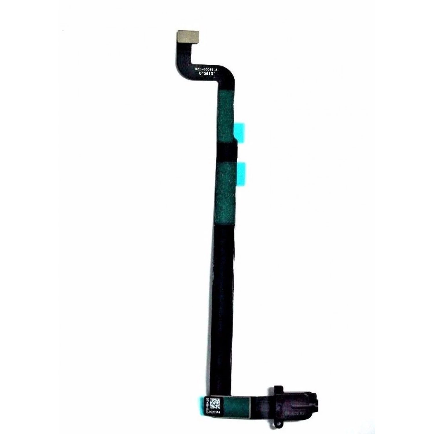 audio jack for iPad Pro 12.9" Version 4G