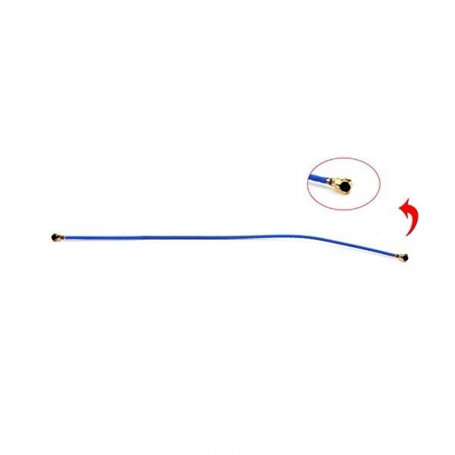 Antenna flex for Samsung Galaxy S4 i9500 i337 i9505 i545