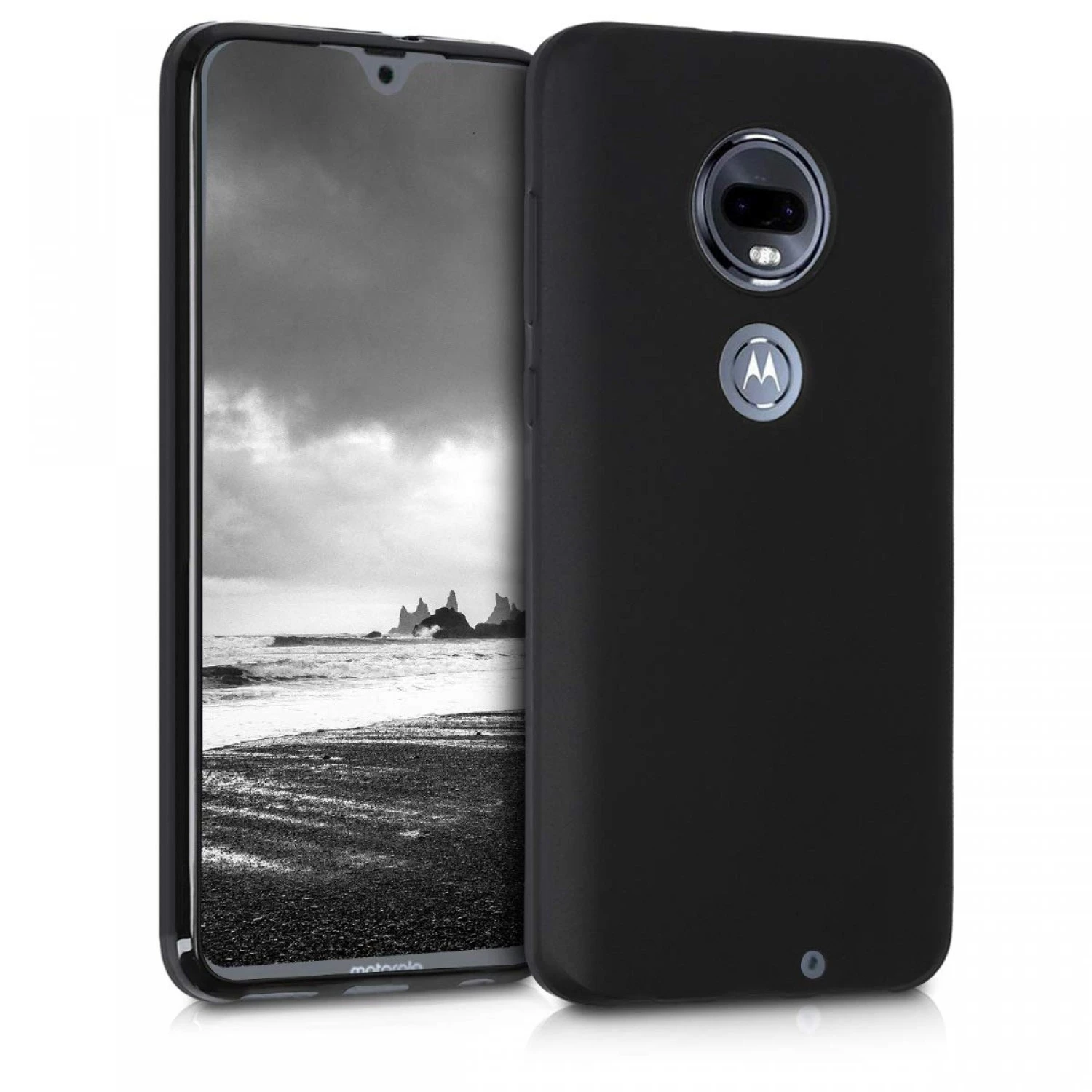 Motorola Moto G7 / G7 Plus - Silicone Phone Case