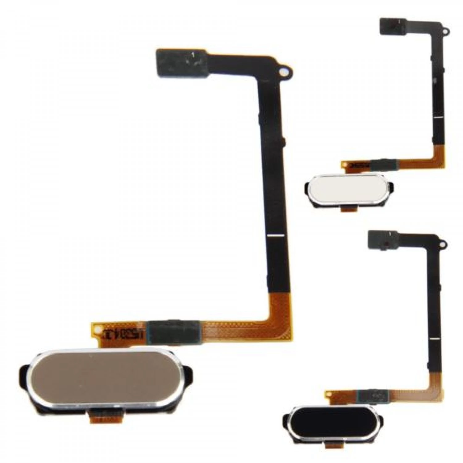 Home button flex for Samsung S6 G9200 G920 G920F G920A
