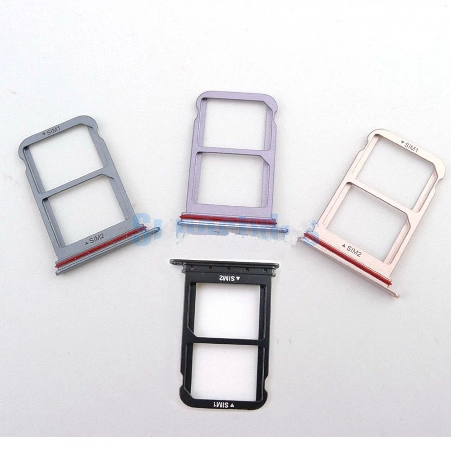 sim tray for Huawei P20 Pro CLT-AL00 CLT-L09 CLT-L29 CLT-L04