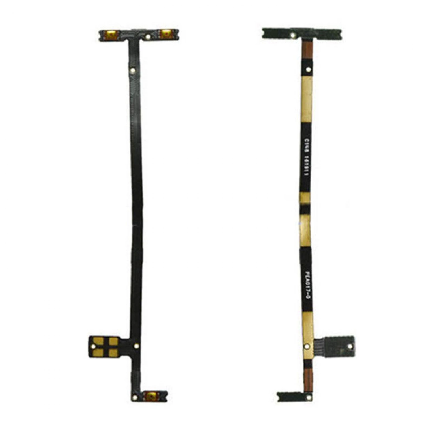 power volume flex for Oneplus Three 3 A3001 A3003 A3000