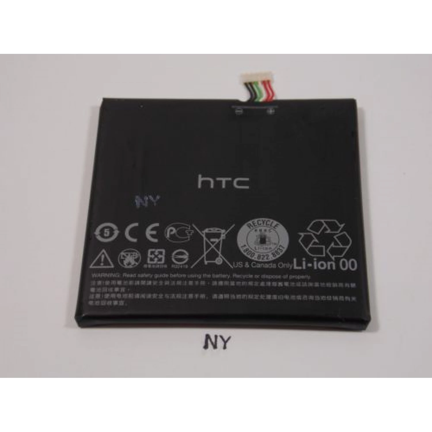 replacement battery B0PFH100 for HTC Desire Eye M910N 0PFH100 M910X