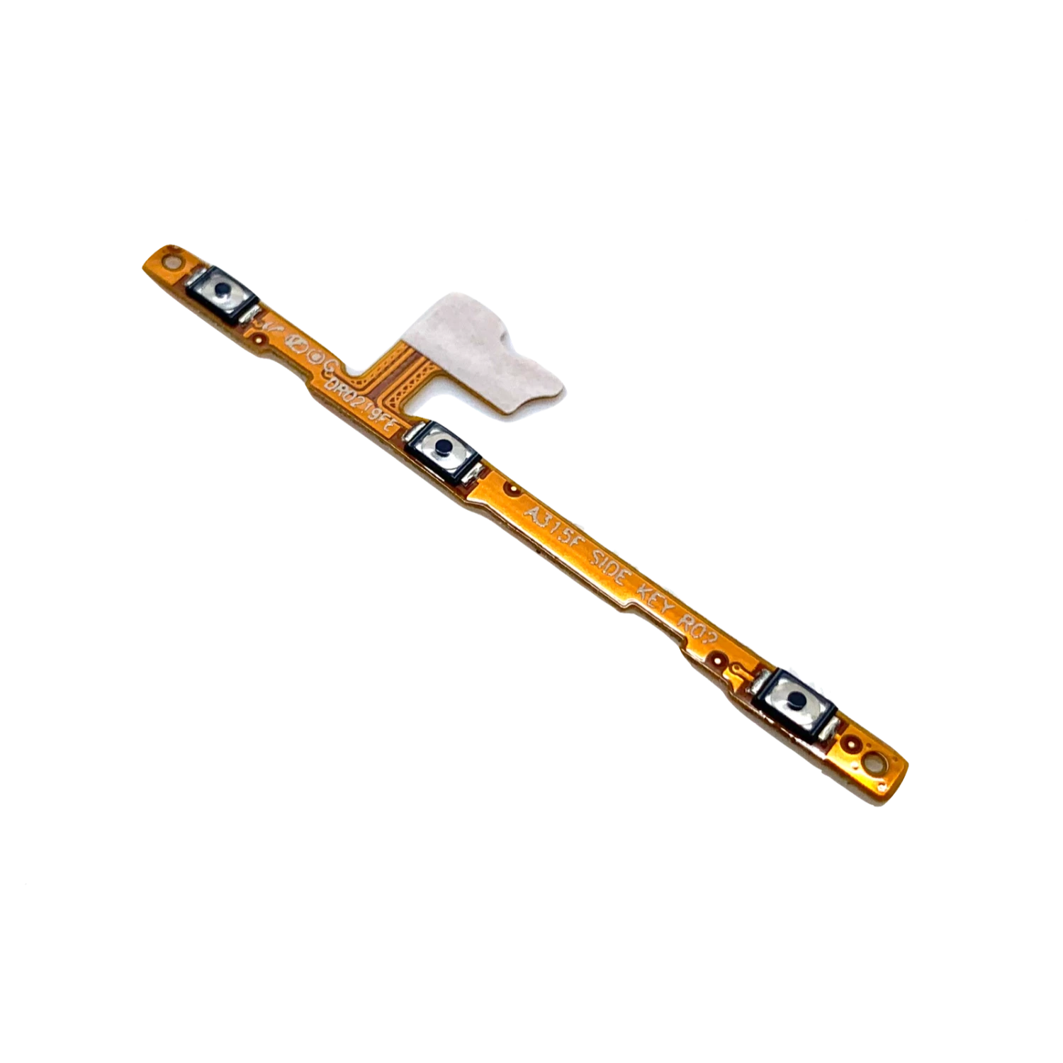 power volume flex for Samsung Galaxy A31 A315 A315F