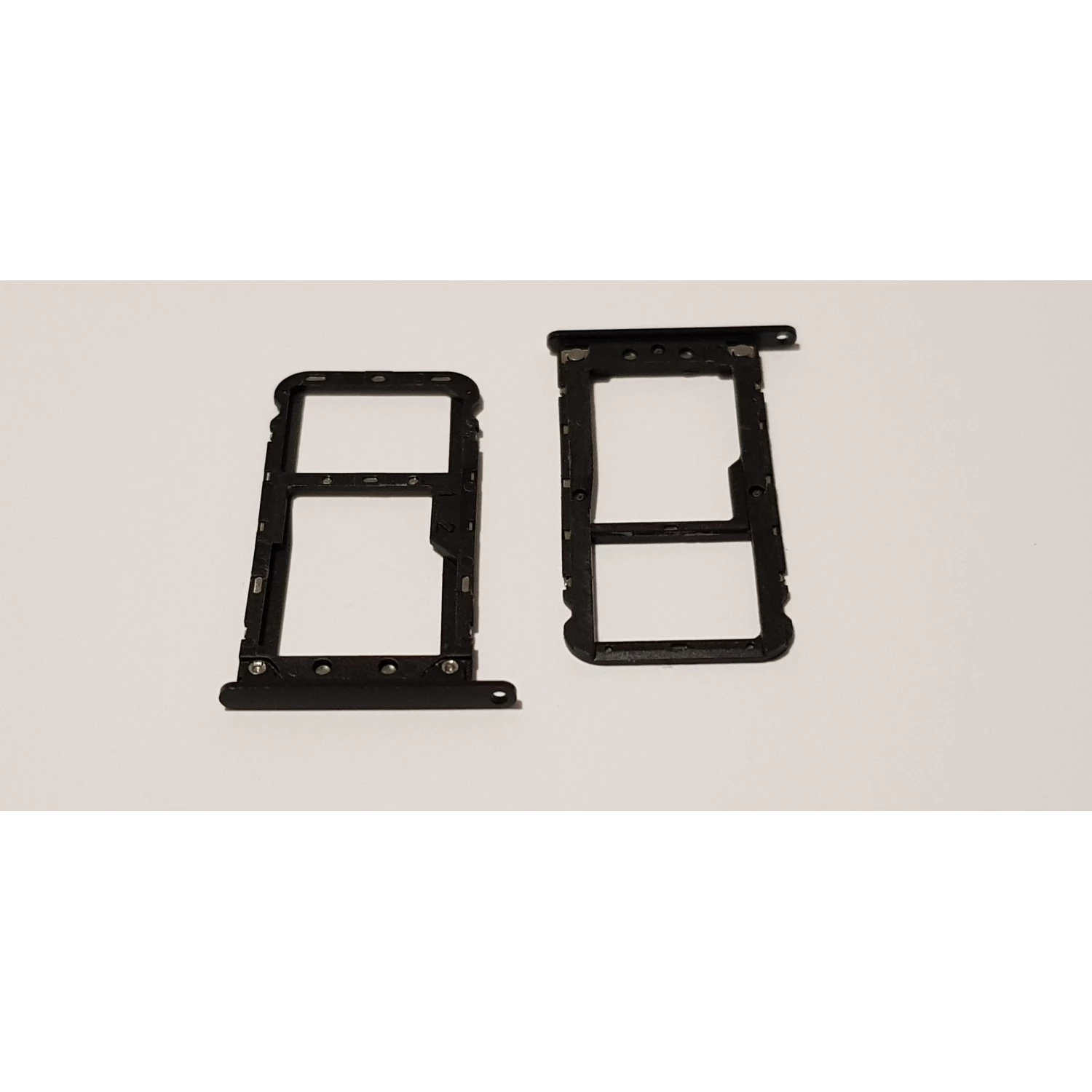 sim tray for Xiaomi Mi 5X / Mi A1 BLACK