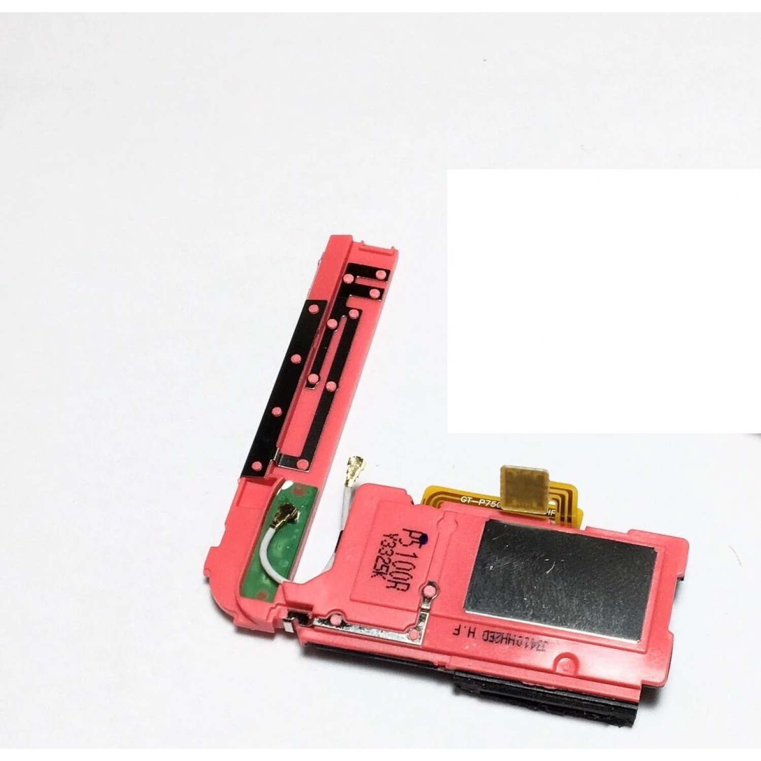 loudspeaker left for Samsung Galaxy tab 2 P5100 P5113