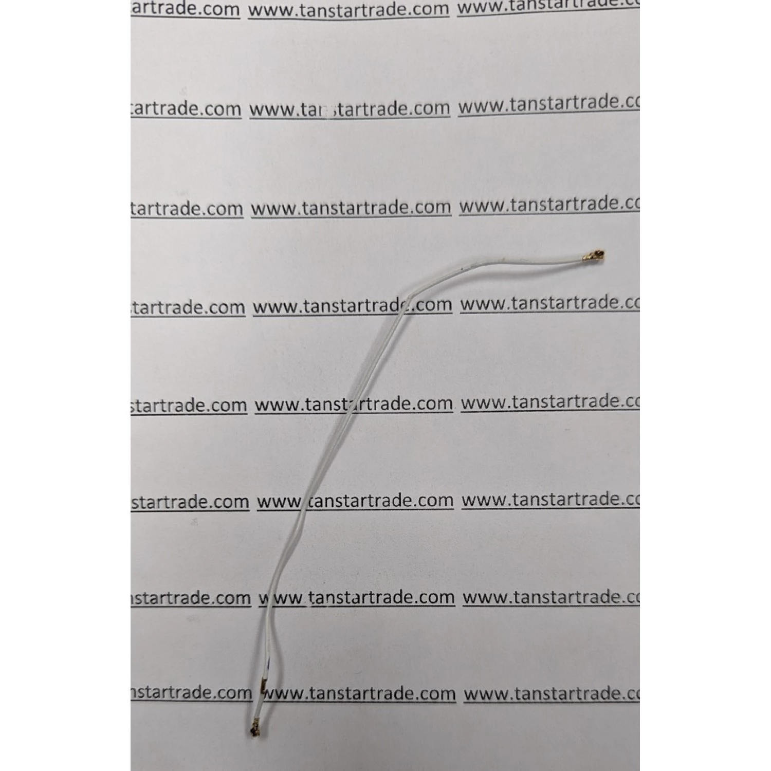 antenna flex WHITE for Samsung Tab A 10.5" T590 T595 T597