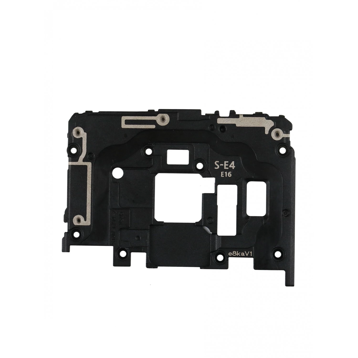 back plate for Samsung S9 Plus G9650 G965 G966F G965A G965WA