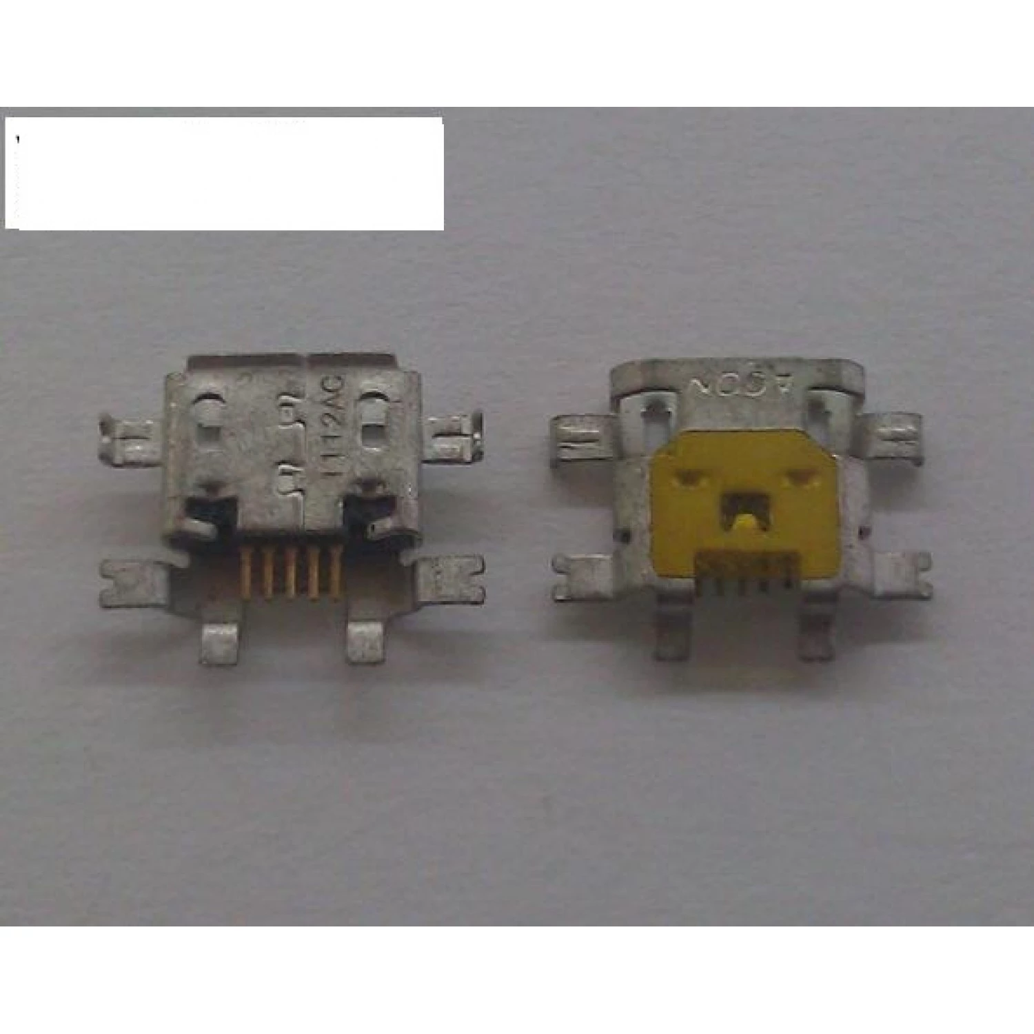 Charging port for HTC MyTouch 4G Panache 4G One V G24
