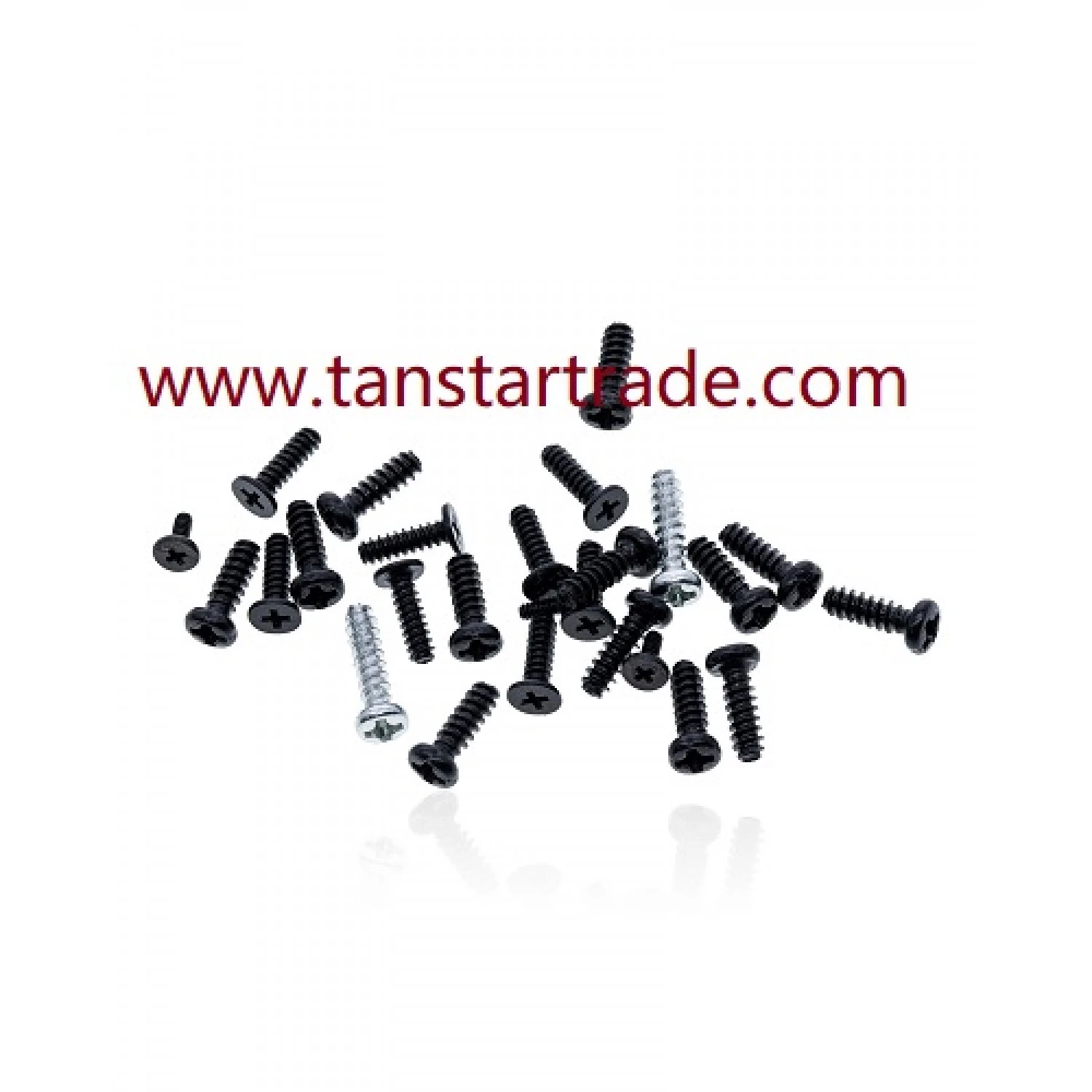 screw set for PS5 PlayStation 5 Console