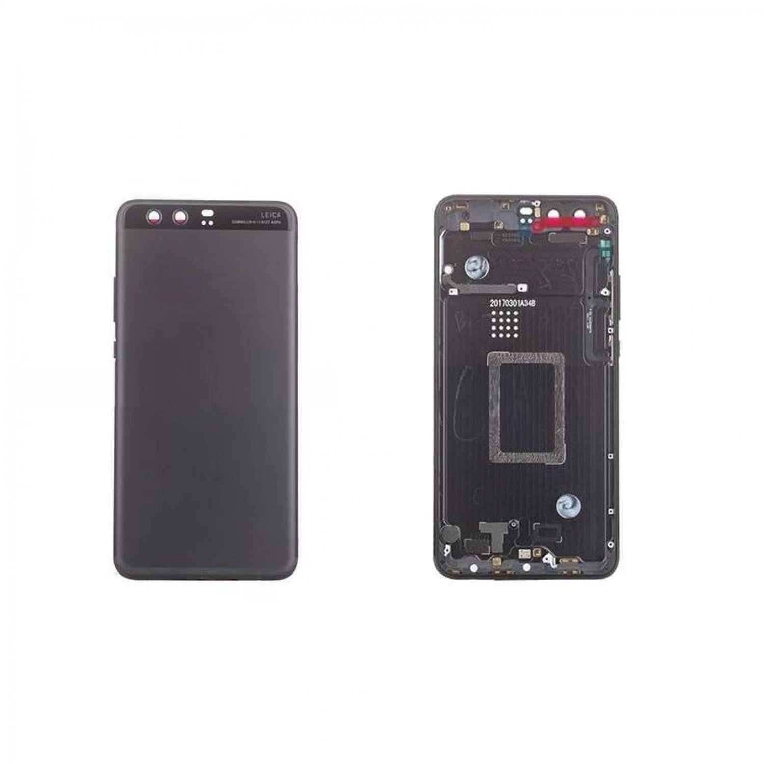 back housing for Huawei P10 plus VKY-L29
