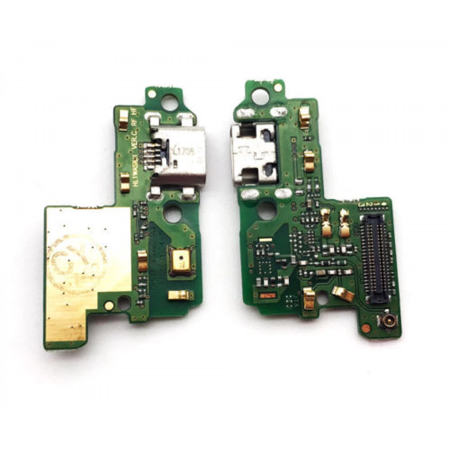 Charging port for Huawei P10 Lite WAS-LX1 WAS-LX2