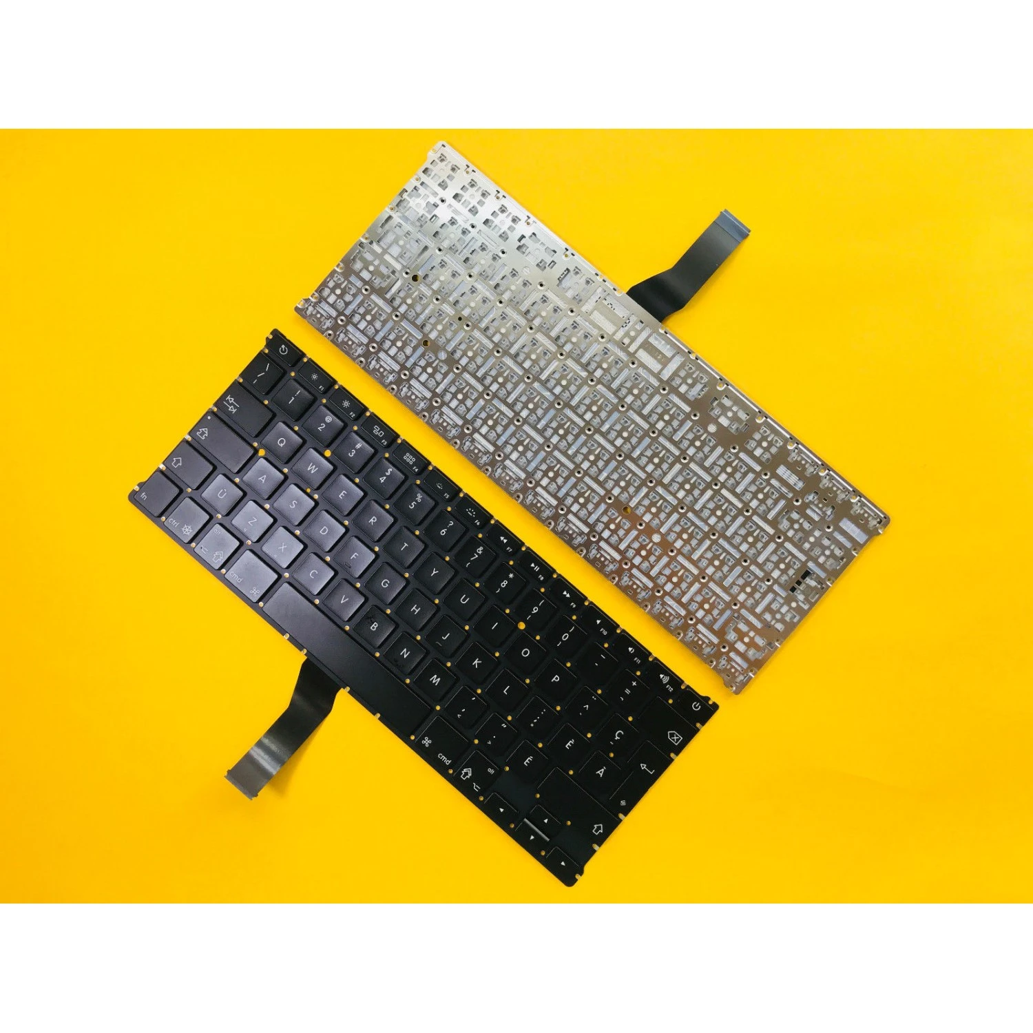 keyboard Canadian French For 13" MacBook Air A1466 A1369