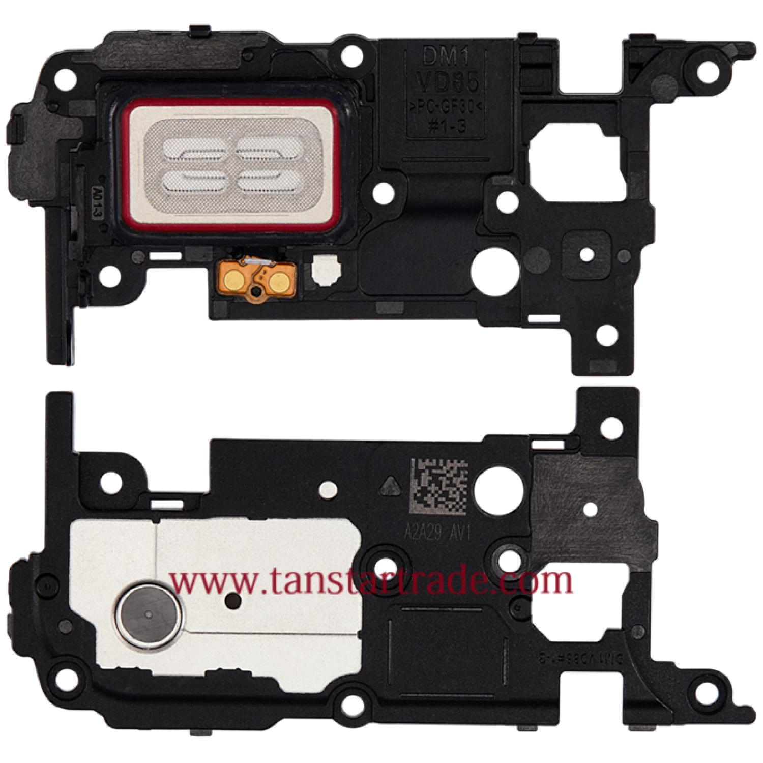 ear speaker for Samsung S23 S911 S911U S911A