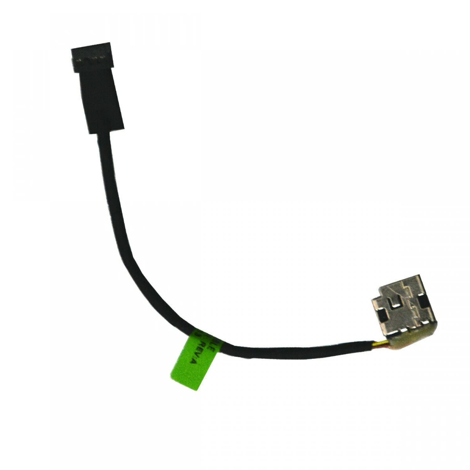 charging port DC Power jack for HP proBook 450 445 450-G1 450-G2