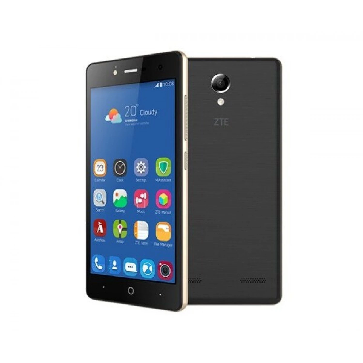 ZTE Blade L8 ( New in box, unlocked )