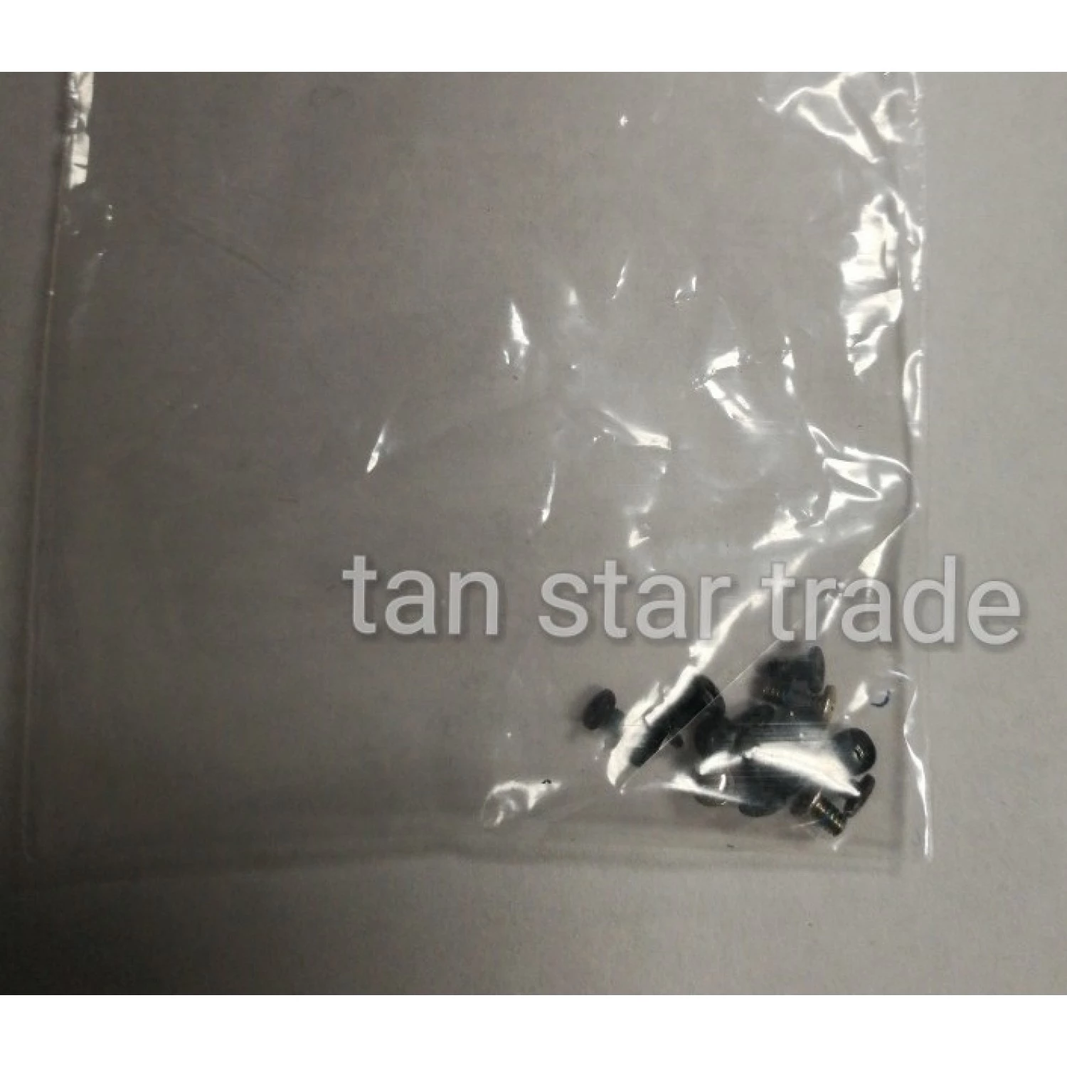 Screw set for LG P880 Optimus 4X HD