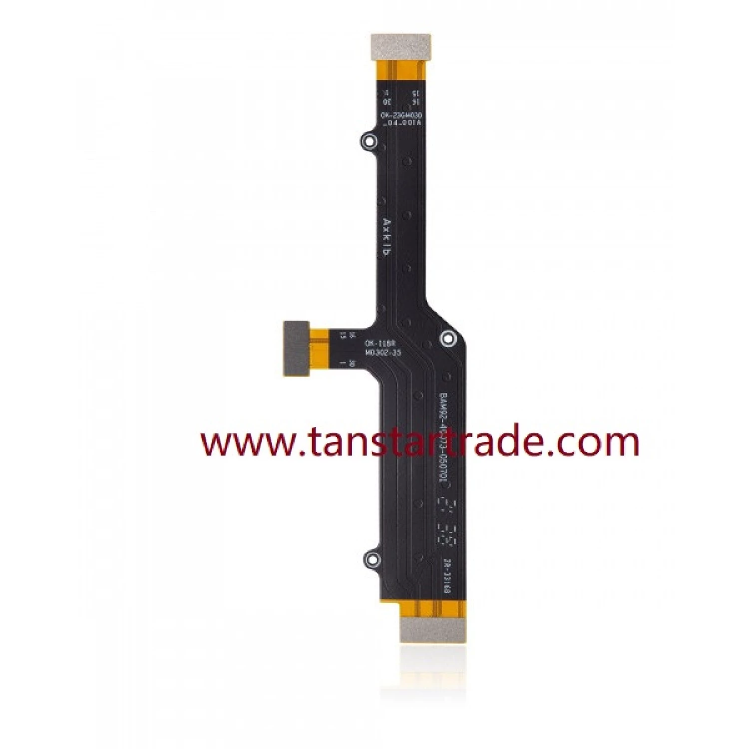 main flex for Samsung Tab A8 10.5" X200 X205