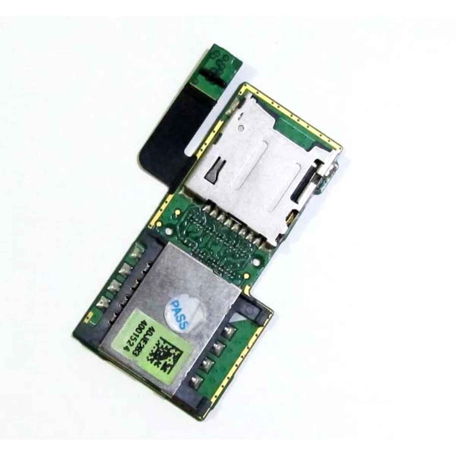 Sim connector SD card reader for HTC G2 Magic MyTouch 3G