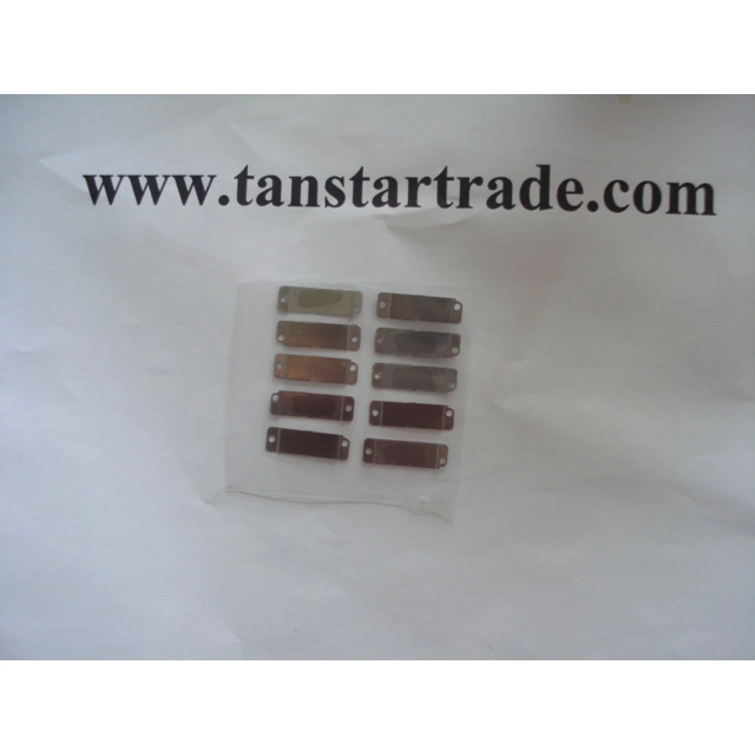 iphone 4S charging port flex cover