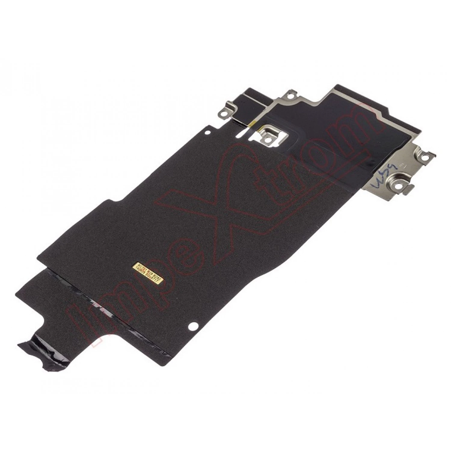 NFC wireless charging flex for Samsung note 10 Plus N9750 N975 N975F