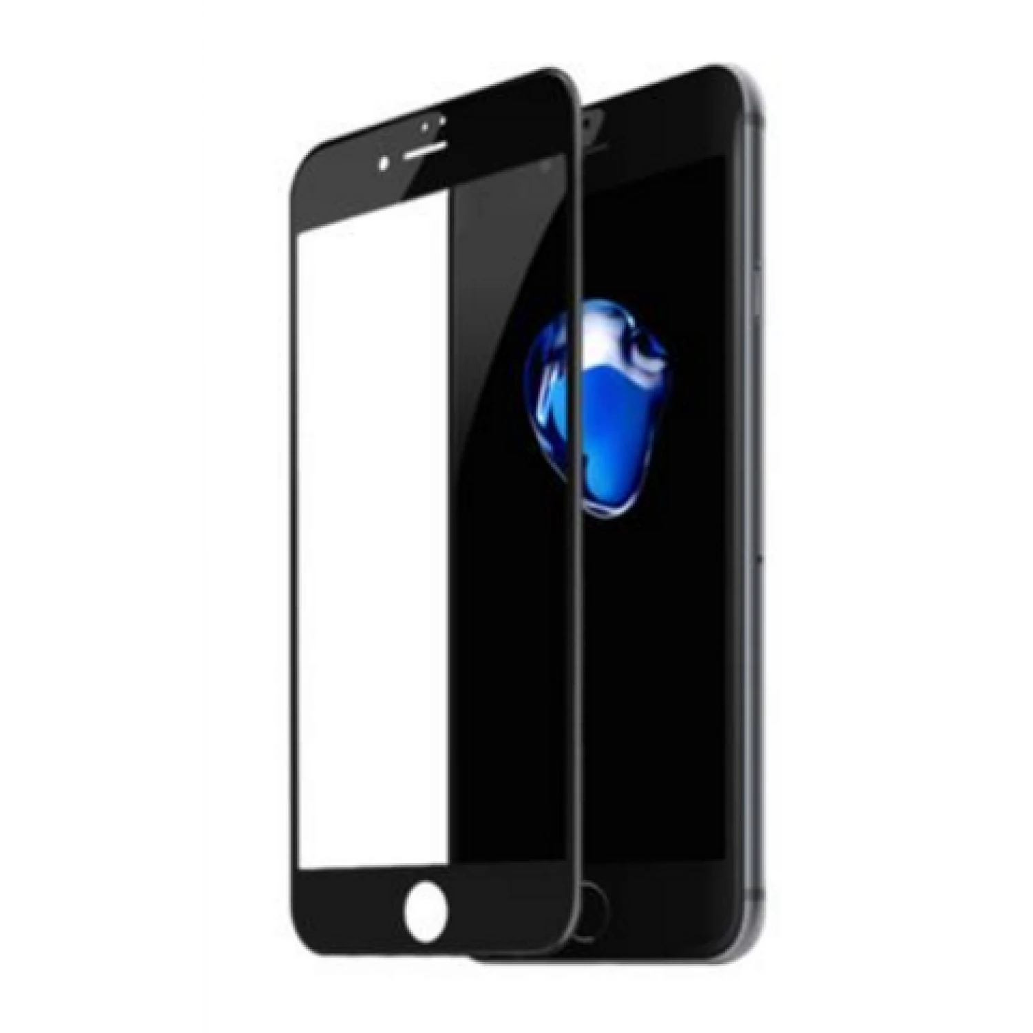 Apple iPhone 7 / 8 / SE 2020 / SE 2022 - 3D Full Glue Tempered Glass Screen Protector