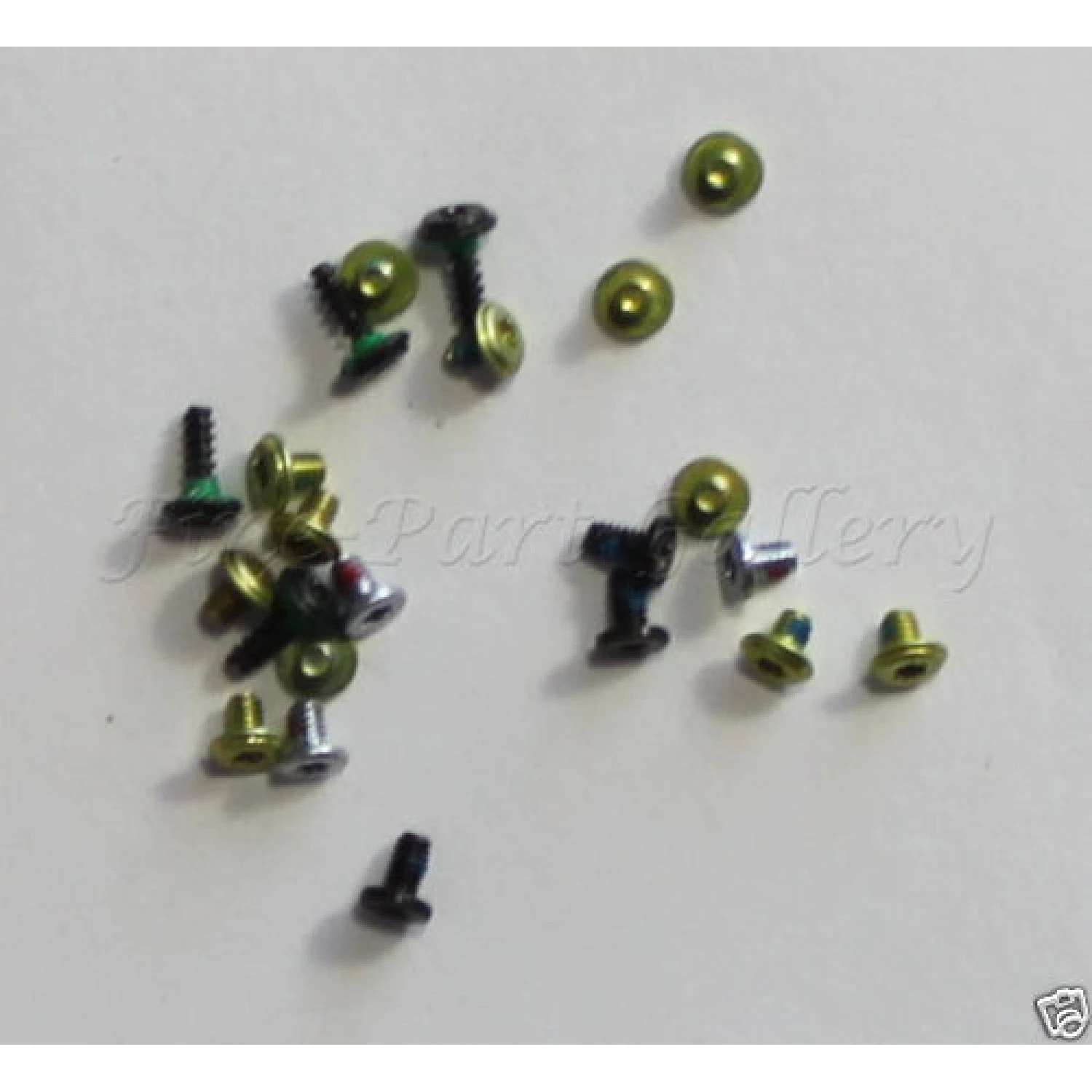 Screw set for Motorola Moto G3 XT1540 XT1548 XT1552