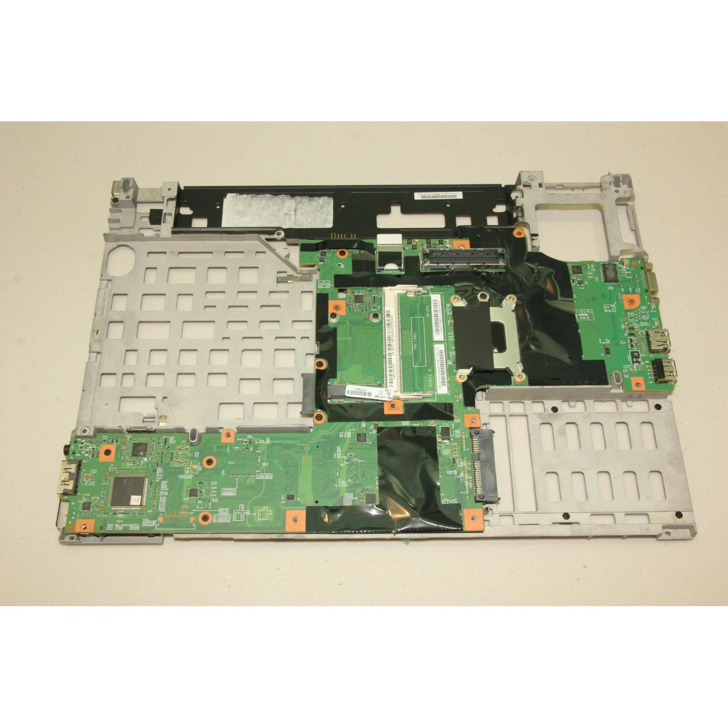 Motherboard Intel 63Y1583 for Lenovo ThinkPad T410 - tested