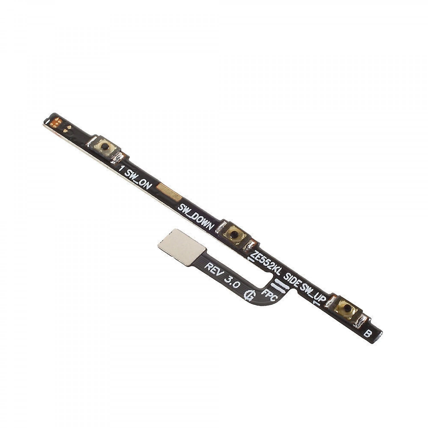 power volume flex for Asus Zenfone 3 ZE552KL Z012DC