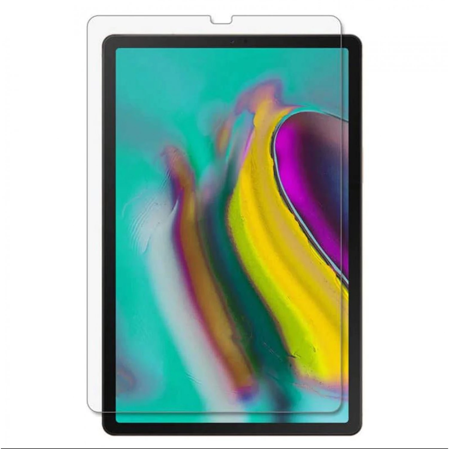 Samsung Galaxy Tab S5e 10.5" (T720). Tempered Glass Screen Protector