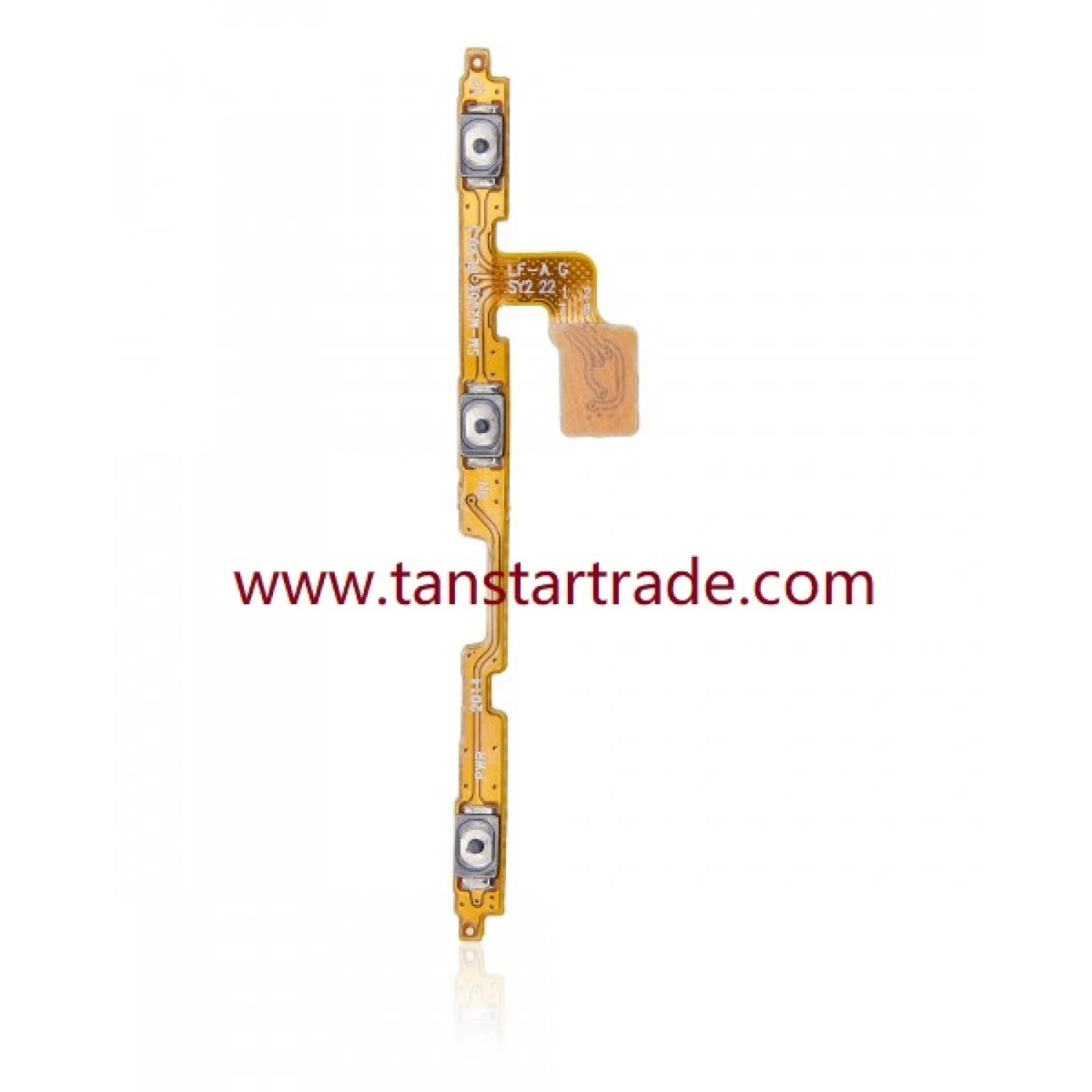 power volume flex for Samsung Galaxy M30 2019 M305