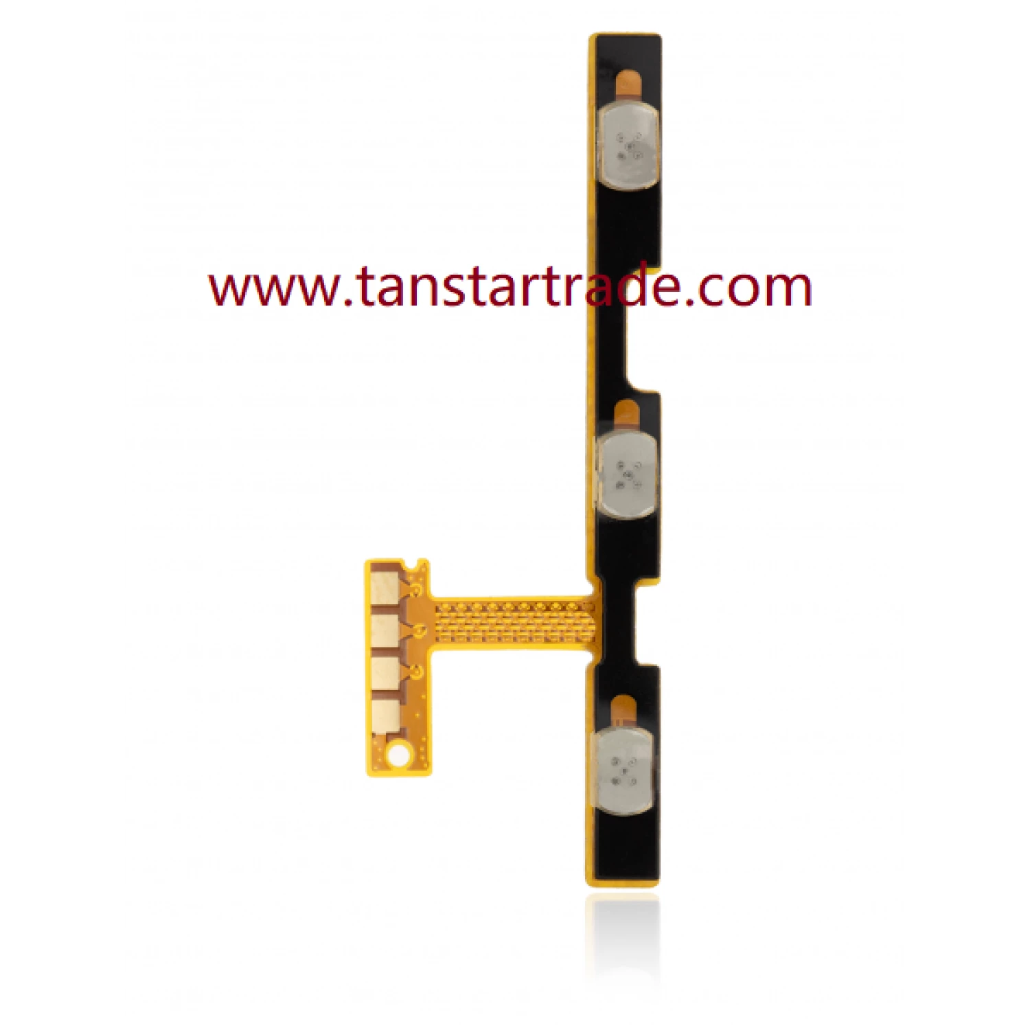 power volume flex for Samsung Galaxy A03 A035 A02s A025